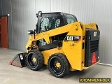 мини погрузчик CATERPILLAR 226D