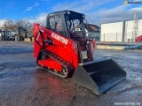 мини погрузчик MANITOU 1050RT