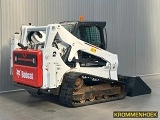 мини погрузчик BOBCAT T650