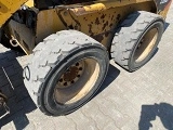 мини погрузчик CATERPILLAR 226B