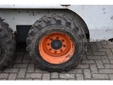 мини погрузчик BOBCAT 753 G