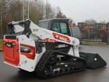 мини погрузчик BOBCAT 863 G H AHCS