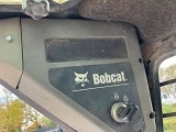 мини погрузчик BOBCAT T 190
