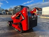 мини погрузчик MANITOU 1050RT