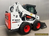 мини погрузчик BOBCAT S590