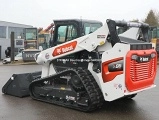 мини погрузчик BOBCAT 863 G H AHCS