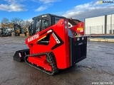 мини погрузчик MANITOU 1050RT