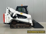 мини погрузчик BOBCAT T650