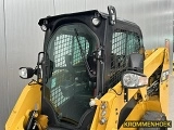 мини погрузчик CATERPILLAR 226D