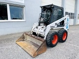 мини погрузчик BOBCAT 753 G