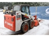 мини погрузчик BOBCAT S 130