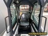 мини погрузчик BOBCAT 753 G