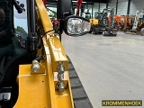 мини погрузчик CATERPILLAR 289D