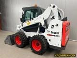 мини погрузчик BOBCAT S590