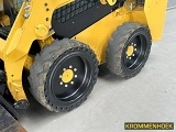 мини погрузчик CATERPILLAR 226D