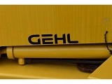 мини погрузчик GEHL SL 5635 Serie II