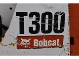 мини погрузчик BOBCAT T 300