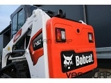 мини погрузчик BOBCAT T450