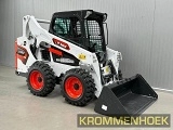 мини погрузчик BOBCAT S590