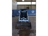 мини погрузчик BOBCAT 753 G