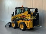 мини погрузчик CATERPILLAR 242D