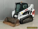 мини погрузчик BOBCAT T590