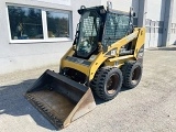 мини погрузчик CATERPILLAR 226B