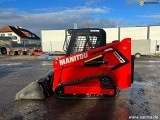 мини погрузчик MANITOU 1050RT