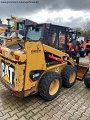 мини погрузчик CATERPILLAR 226B