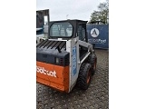 мини погрузчик BOBCAT 753 G