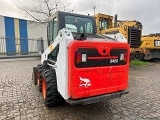 мини погрузчик BOBCAT S450