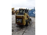 мини погрузчик CATERPILLAR 226B