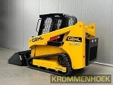 мини погрузчик GEHL RT105