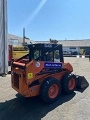 мини погрузчик HITACHI SL 40 B