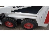 мини погрузчик BOBCAT 443