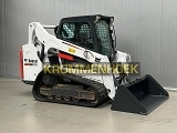 мини погрузчик BOBCAT T590