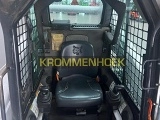 мини погрузчик BOBCAT T 320