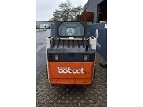 мини погрузчик BOBCAT 753 G