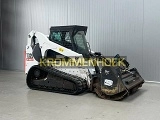 мини погрузчик BOBCAT T 320