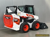 мини погрузчик BOBCAT S66