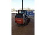 мини погрузчик BOBCAT 753 G