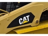 мини погрузчик CATERPILLAR 226B