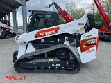 мини погрузчик BOBCAT 863 G AHCS