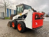 мини погрузчик BOBCAT S450