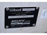 мини погрузчик BOBCAT 753 G