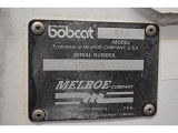 мини погрузчик BOBCAT 853