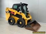 мини погрузчик CATERPILLAR 226D