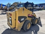 мини погрузчик CATERPILLAR 246C