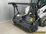 мини погрузчик BOBCAT T590