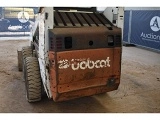 мини погрузчик BOBCAT 853